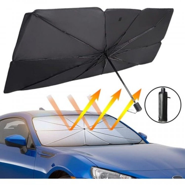 Car Windshield Sunshade