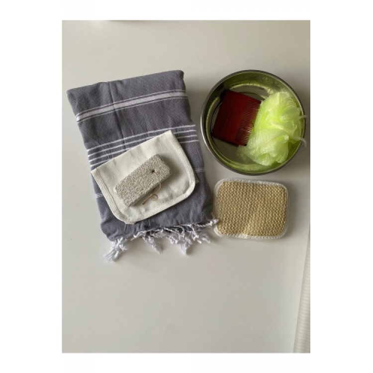 Banyo Seti 7'Li Banyo Seti 7'Li