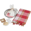 Peshtemal Hamam Set of 6