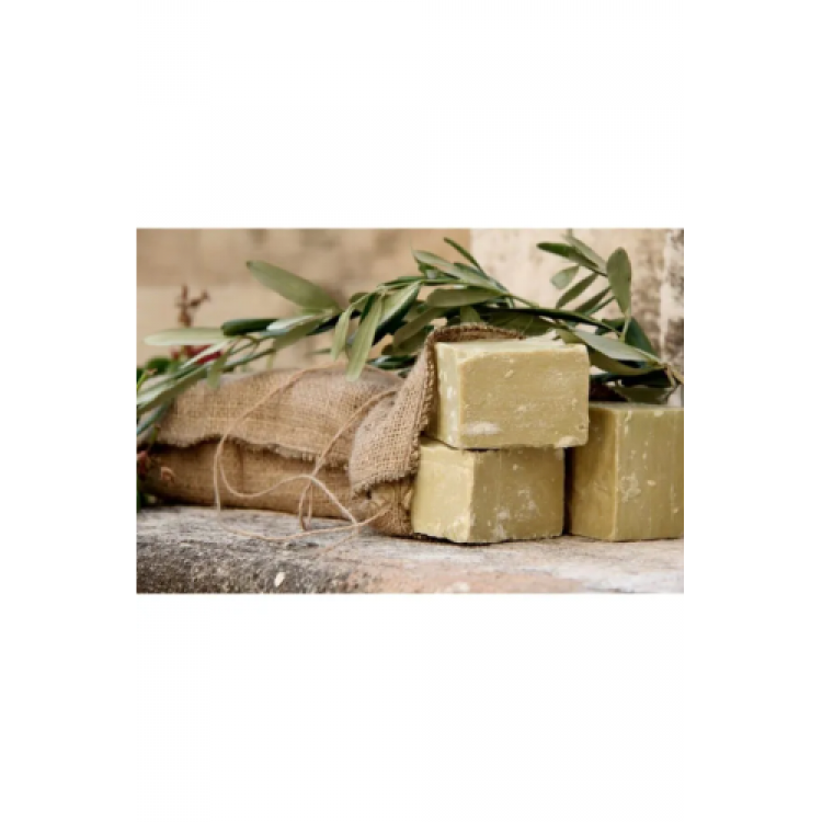 Handmade Olive Oil Soap Handmade Olive Oil Soap