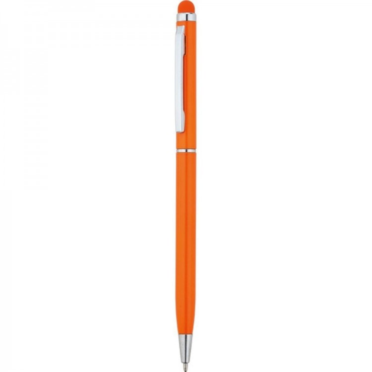 Touchpen Orange Pen